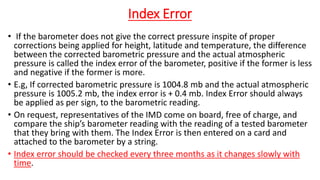 Barometer Correction Chart.pdf The Mercury Barometer for mariners .pptx