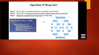 THE MERGESORT_ALGORITHM.pptx