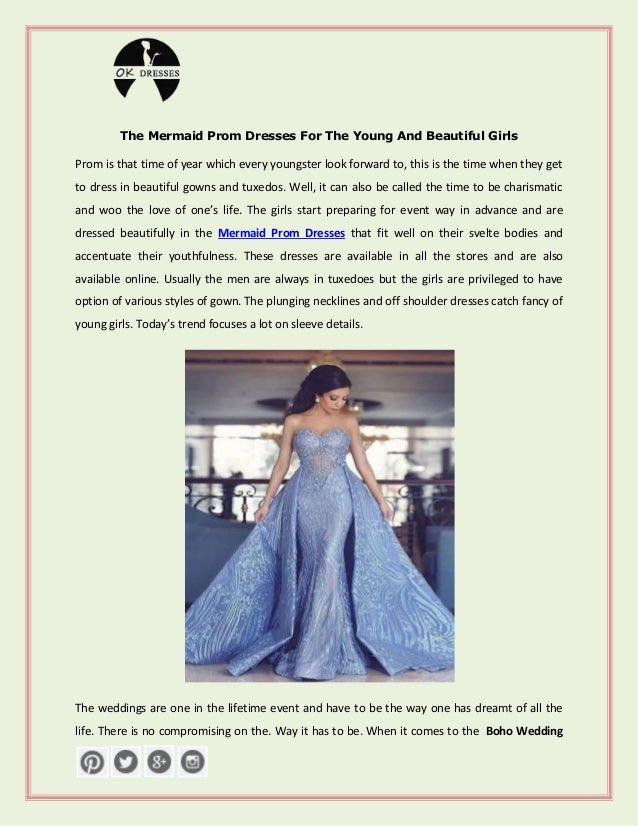 young girls prom dresses