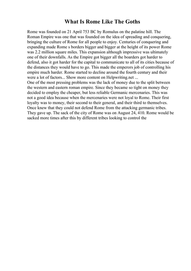 Themes For An Essay. Formal theme writing sample. Example Of Informal ...