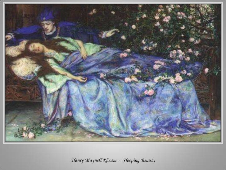 Themes in painting (3)