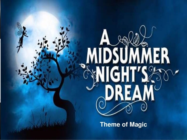 midsummer nights dream full play pdf