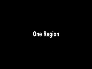 One Region 