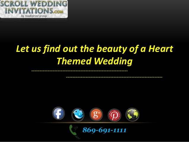 theme wedding invitation cards