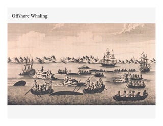 Offshore Whaling
 