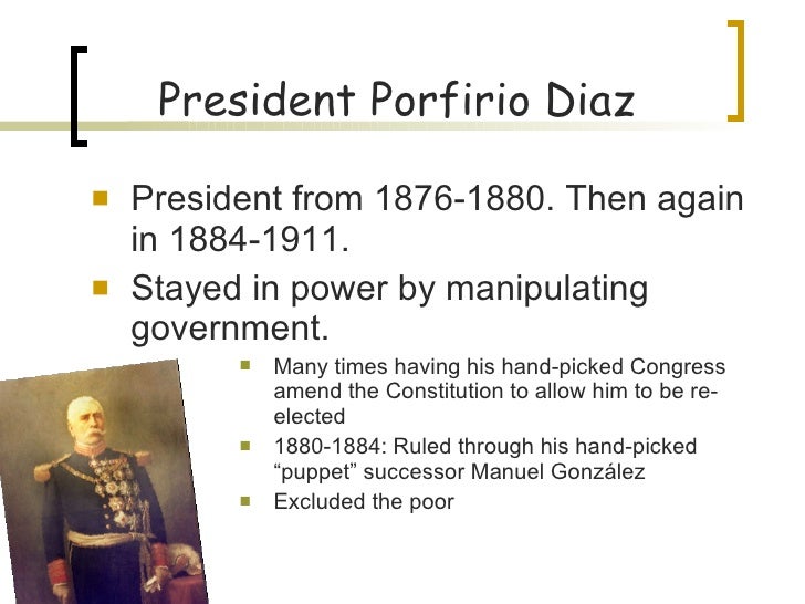 mexican revolution diazs administration and beyond essay To many modern mexicans the mexican constitution of 1917 is an important document in their history, one that embodies the values of the mexican revolutionread more here. mexican revolution diazs administration and beyond essay To many modern mexicans the mexican constitution of 1917 is an important document in their history, one that embodies the values of the mexican revolutionread more here.