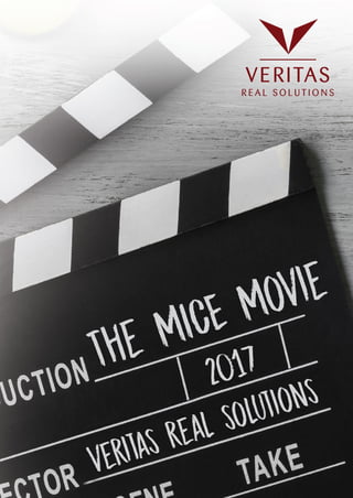 The MICE Movie 2017