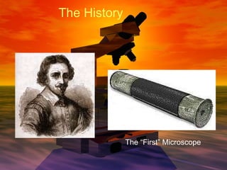 The Microscope | PPT