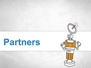 Analytics Services - Create BehaviorsControl Vendors – Create Behaviors or Handlers Exposed via MEFVisual Studio TemplatesExtensibility