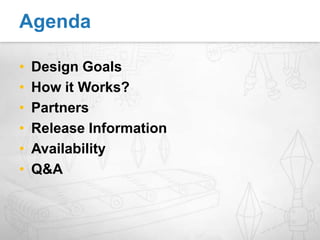 Speaker Bio and PhotoSpeaker Name