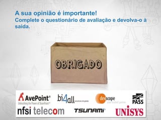 Framework Installer and Source Codehttp://msaf.codeplex.comFree, Open Source (MS-PL) LicenseCommunity Development IncludingAnalytics VendorsControl VendorsDesignersDevelopersMicrosoft CorporationAvailability