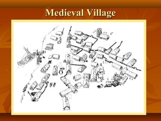 Medieval Village
 