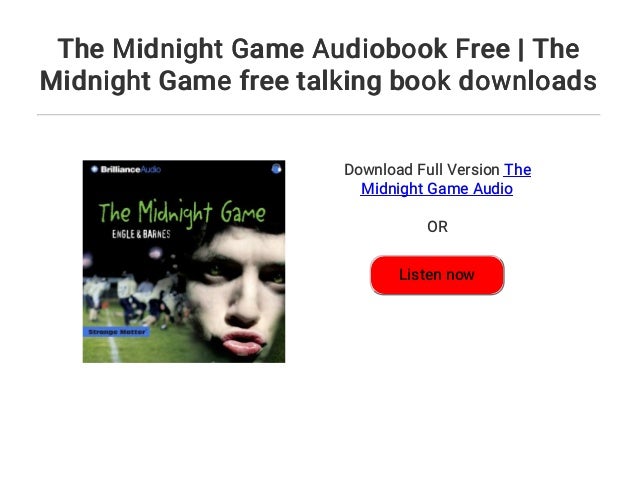 Midnight man game online Midnight man game online