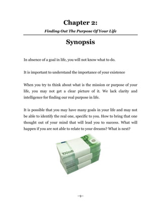 The millionaire mindset