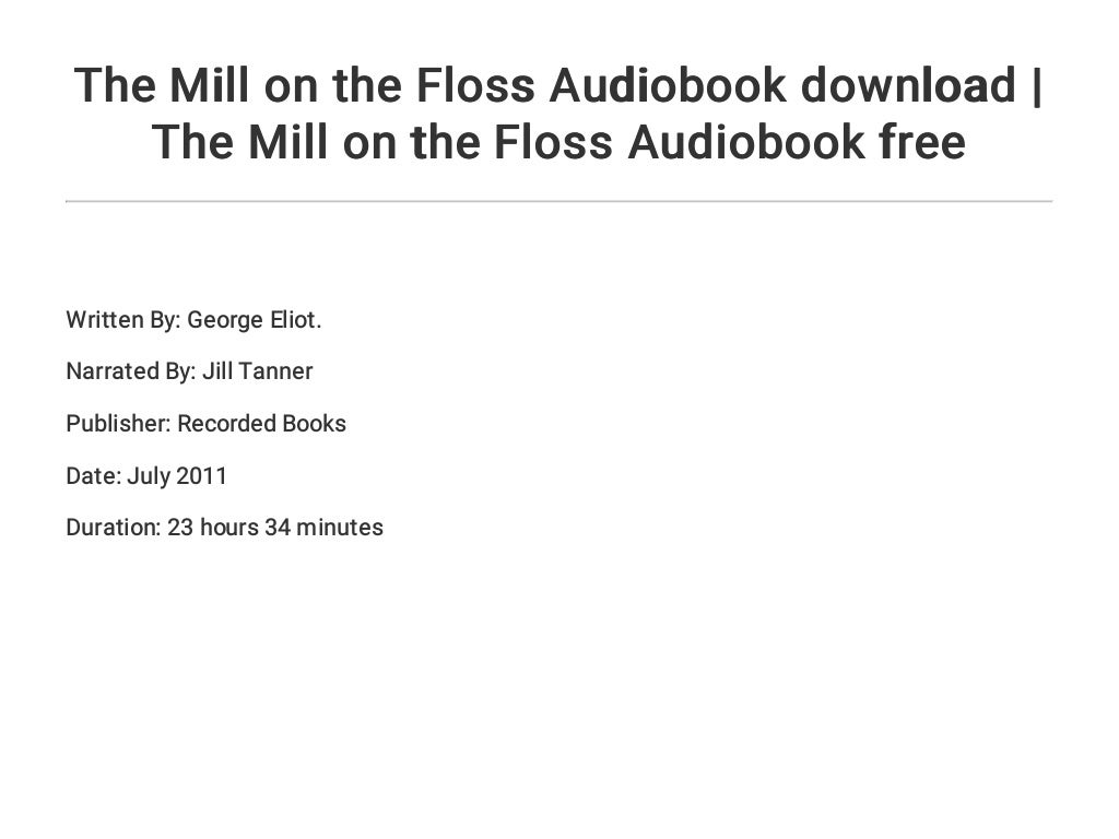 the mill on the floss goodreads the mill on the floss goodreads