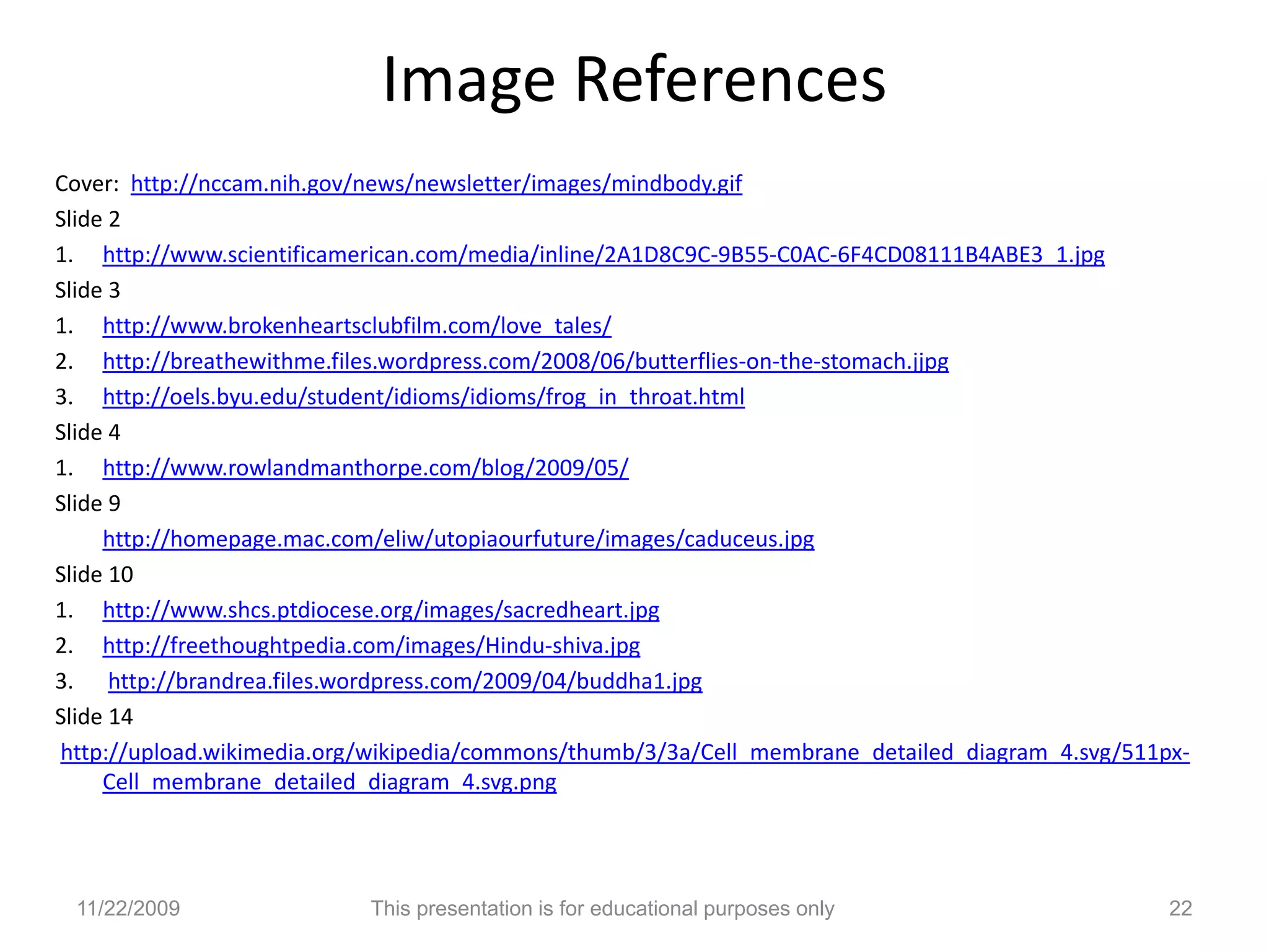 The Mind Body Connection How Does It Really Work | PDF