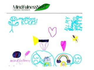 The mindful experience