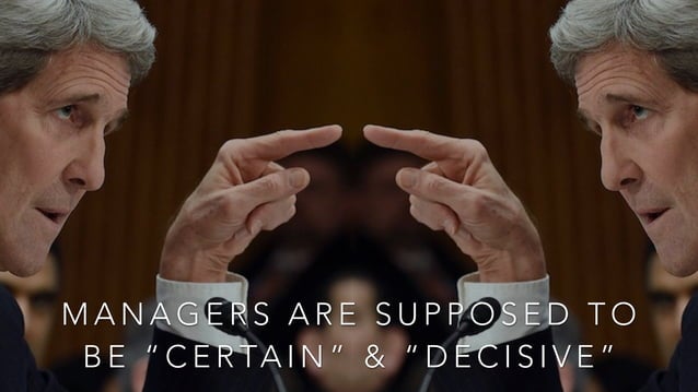 Simon Bennett The Mindful Manager Ppt