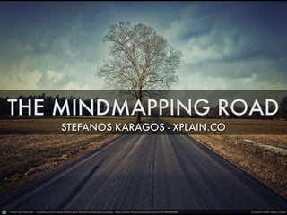 The Mindmaping Road