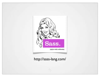 http://sass-lang.com/
 