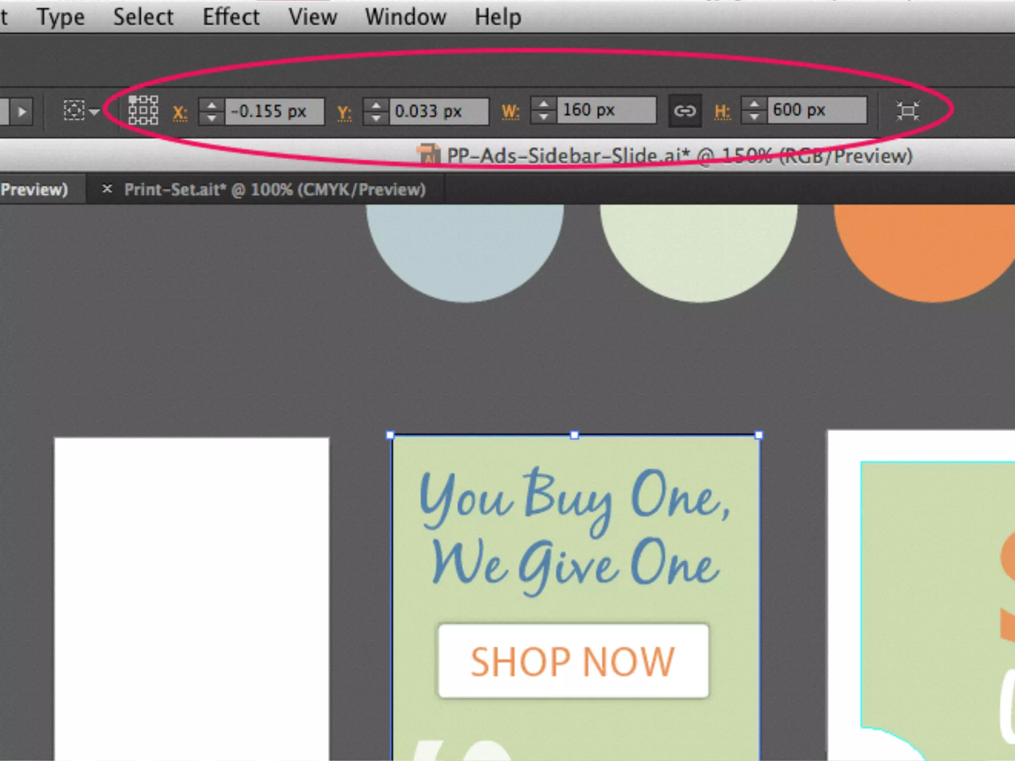 Closer to 
Pixel Minded Control	

FINALLY
 