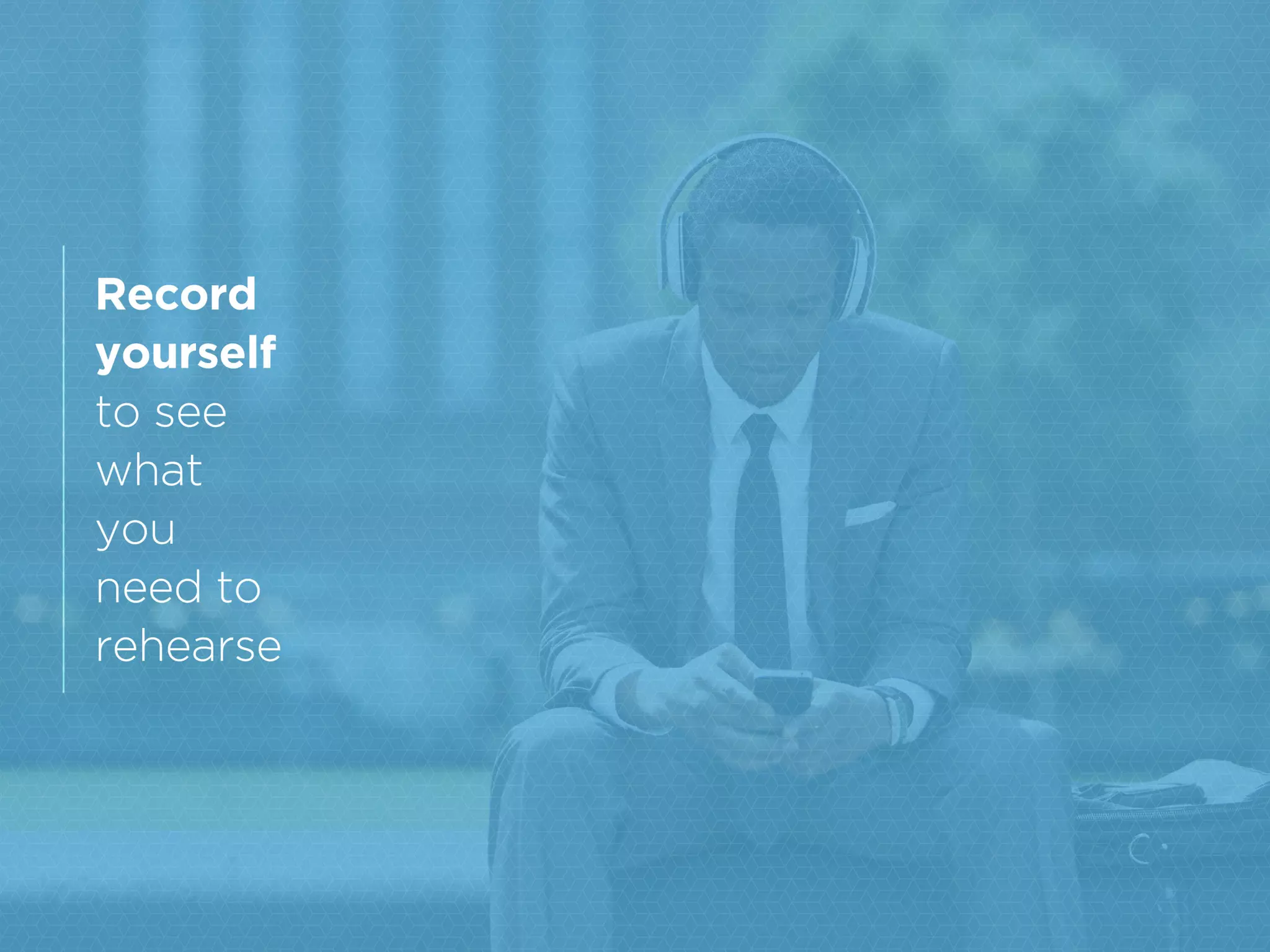 The Mini-Guide to Presentation Practice