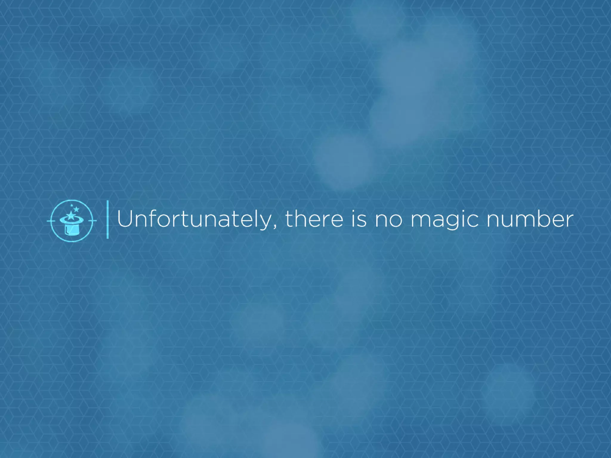 The Mini-Guide to Presentation Practice