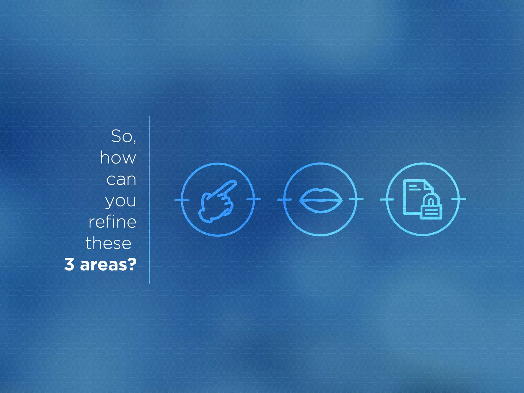 The Mini-Guide to Presentation Practice