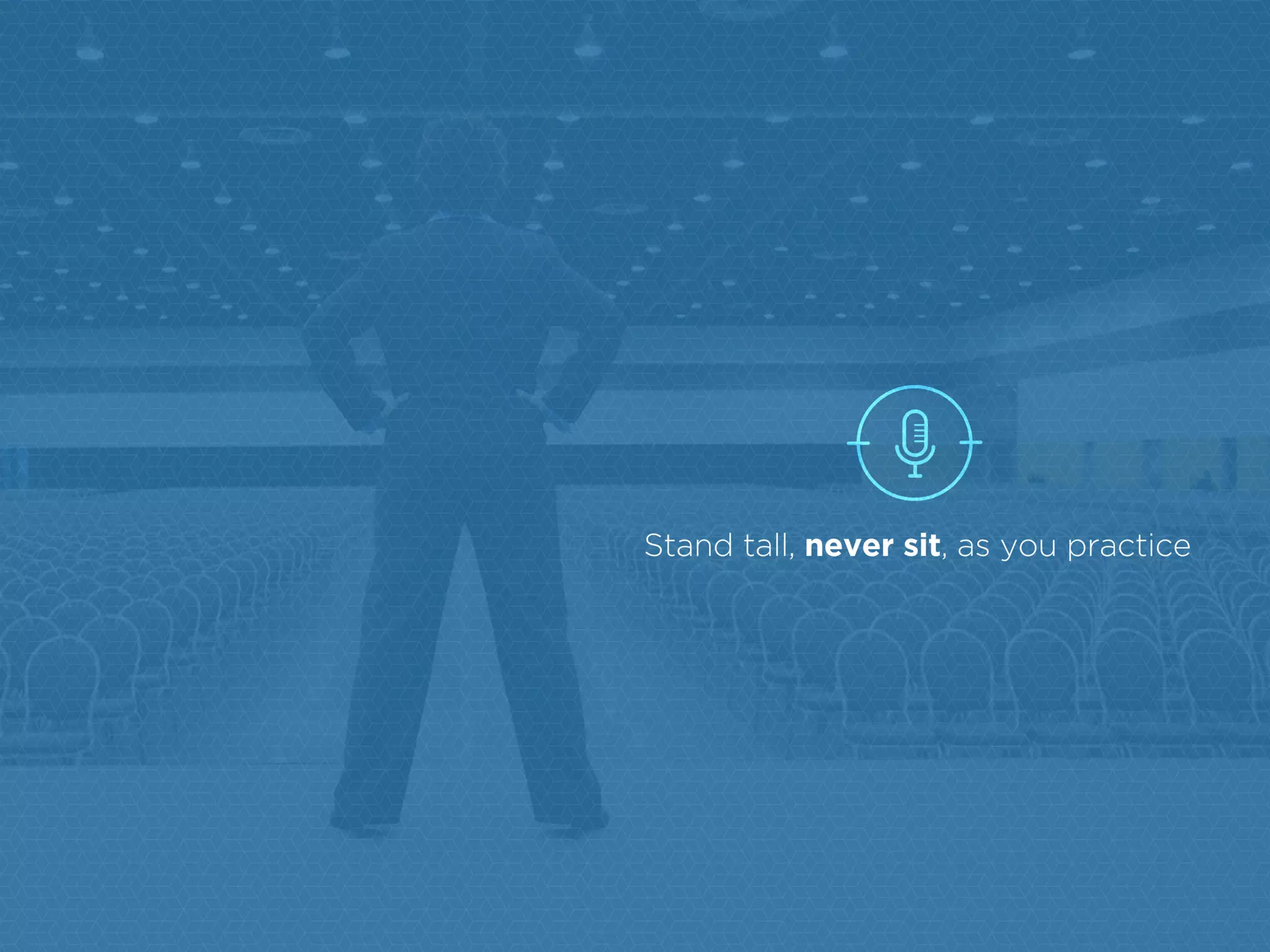 The Mini-Guide to Presentation Practice