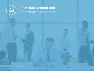 The Mini-Guide to Presentation Practice