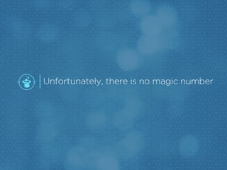 The Mini-Guide to Presentation Practice