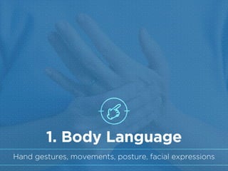 The Mini-Guide to Presentation Practice