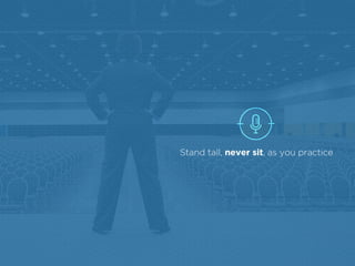 The Mini-Guide to Presentation Practice