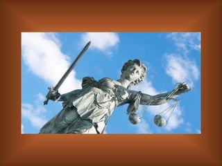 Billing Crime & Punishment