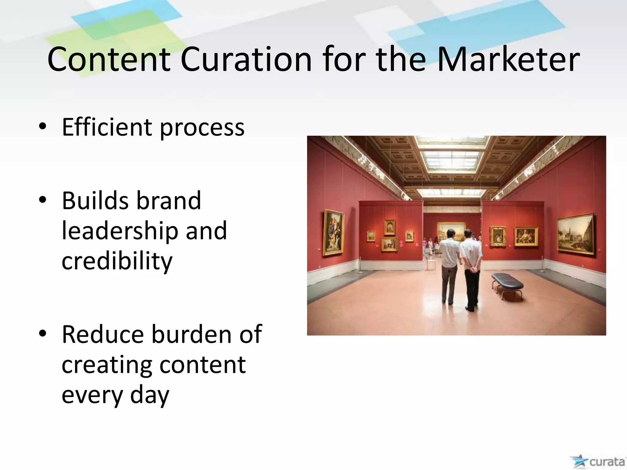 Linking to other content2/3’s of the top news sites have a strong curation or aggregation component.Google News #5, Drudge Report #6, Digg #7,Yahoo News #10Source: Hitwise