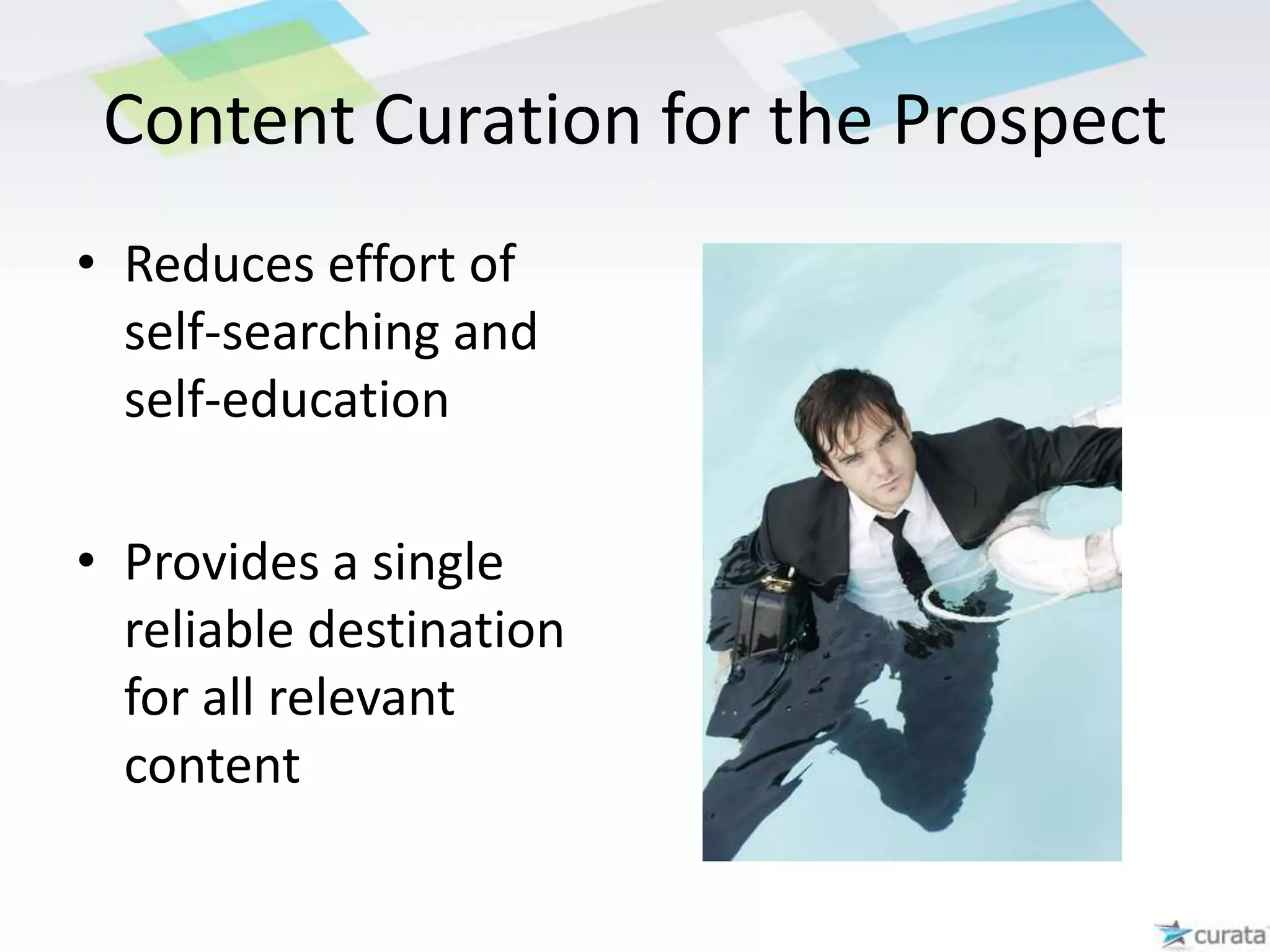 Content Curation in Marketing