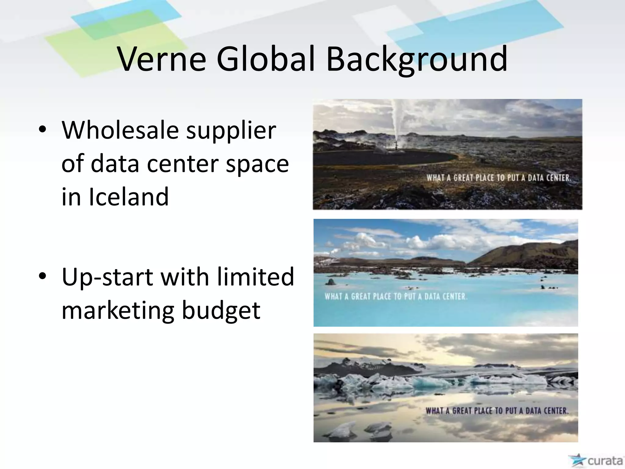 Content Curation for the ProspectReduces effort of self-searching and self-educationProvides a single reliable destination for all relevant content