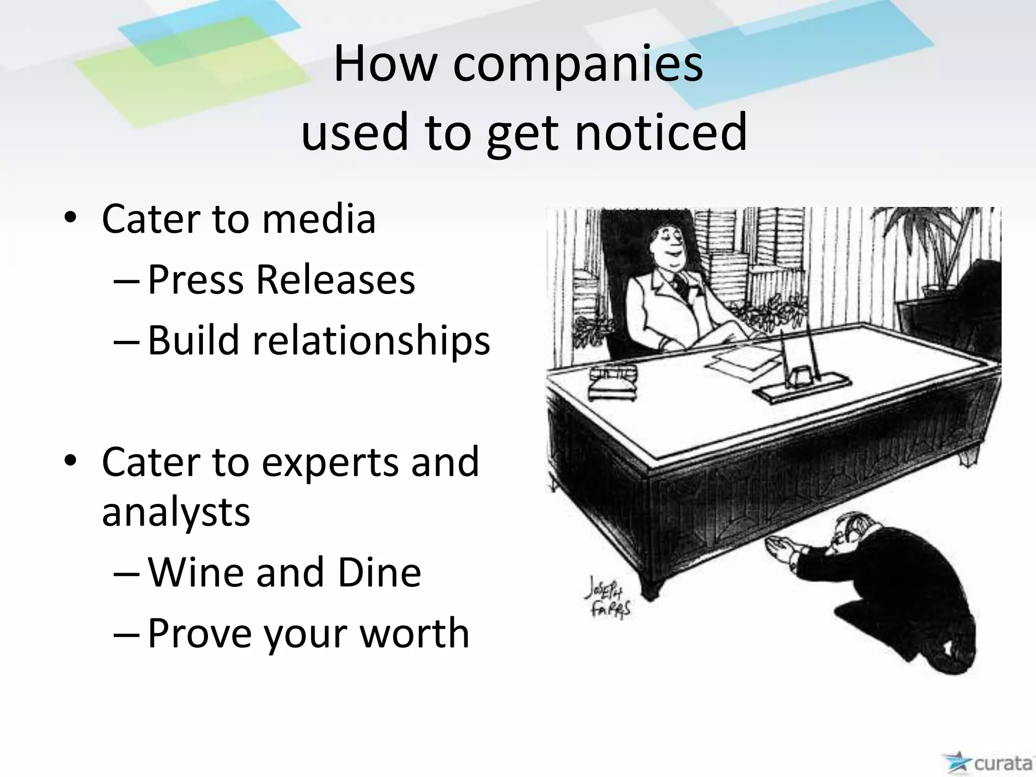 Consumers have few choices