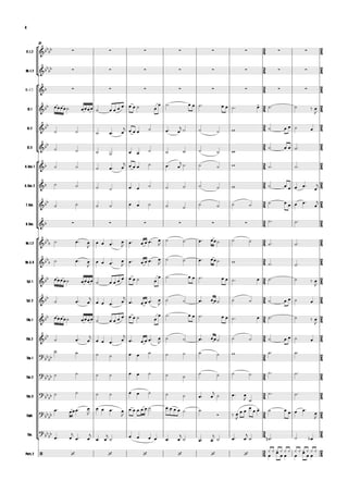 23












































Fl. 1, 2
Ob. 1, 2
Eb Cl.
Cl. 1
Cl. 2
Cl. 3
A. Sax. 1
A. Sax. 2
T. Sax.
B. Sax.
Hn. 1, 2
Hn. 3, 4
Tpt. 1
Tpt. 2
Flis. 1
Flis. 2
Tbn. 1
Tbn. 2
Tbn. 3
Euph.
Tba.
Perc. 2








        
        
        
           
            


    
      
         

           
   
     
      
      
                  


                 


        

   

   
     

     
 
   

   

    

      
           
            


  

   

    

          
           
            


  

   

    

          

             
               
           
   
 
 

  

   

           
  

         




 

 

 

      

  

  

    
       
     
 

     
 
4
 