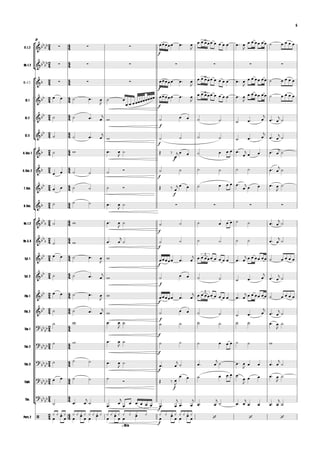 





















31






















Fl. 1, 2
Ob. 1, 2
Eb Cl.
Cl. 1
Cl. 2
Cl. 3
A. Sax. 1
A. Sax. 2
T. Sax.
B. Sax.
Hn. 1, 2
Hn. 3, 4
Tpt. 1
Tpt. 2
Flis. 1
Flis. 2
Tbn. 1
Tbn. 2
Tbn. 3
Euph.
Tba.
Perc. 2








   
f
  

        

        
3
       
   
f
  

        

        
3
     

 
  
f
   

        

        
3
    


f
       

 
 

   


f
      

 
 
    

  
f

       


   
 

     
f
       
 

       
f

       


   


     

    

    


f
         
 
    


f
       
 
     


f
  
         
         
3
    


f
       

 
 
     


f
  
         
         
3
    


f
       

 



   


f
       


    


f
        
     


f
 
   
   
    


        
f


      


   




  

  

 
f
     

 

 

  

   


 
     
         

+ fill in
      
f
   

        
    
5
 