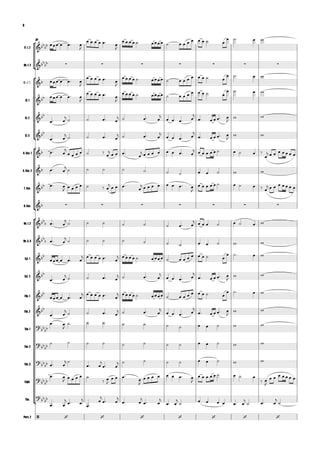 38
Fl. 1, 2
Ob. 1, 2
Eb Cl.
Cl. 1
Cl. 2
Cl. 3
A. Sax. 1
A. Sax. 2
T. Sax.
B. Sax.
Hn. 1, 2
Hn. 3, 4
Tpt. 1
Tpt. 2
Flis. 1
Flis. 2
Tbn. 1
Tbn. 2
Tbn. 3
Euph.
Tba.
Perc. 2








    

     

              
   
       
    

     

              
   
    

     

              
   

 
    
   

   

    

 

 
    
   

   

    

 
  

      

  

        
          

       
  
            
  
       

  

        

          
       
       

  
        
        
  
            

   
     

               
   

 
    
   

   

    

 

   
      
               
   

 

   
   

   

    

 

 

           
             
  
 
 

 
         

 
     
 

  


       

        
 

      


 
  




 

 

 

 

      

  


       
6
 