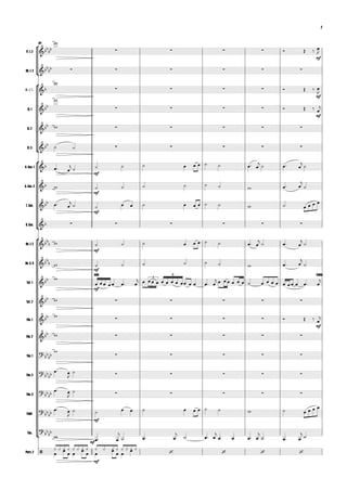 45
Fl. 1, 2
Ob. 1, 2
Eb Cl.
Cl. 1
Cl. 2
Cl. 3
A. Sax. 1
A. Sax. 2
T. Sax.
B. Sax.
Hn. 1, 2
Hn. 3, 4
Tpt. 1
Tpt. 2
Flis. 1
Flis. 2
Tbn. 1
Tbn. 2
Tbn. 3
Euph.
Tba.
Perc. 2










      
mf


      


      
mf




      
mf


      
       
  


mf
         
   
 
 
mf
        


  
 
mf
              
      

 
mf
         
   
 

 
mf
        


 
mf
solo
    
            
              
todos

3
5
      
 
      
mf


      


    
  

     
  

     
  


mf
              



mf
 

  

  

   

  
 
 
     
mf
     
          
   
7
 