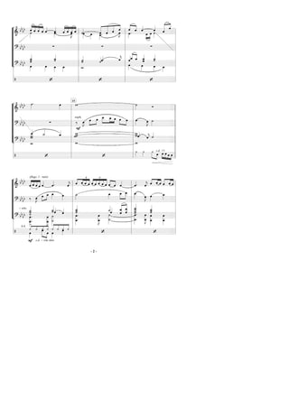 “
“
“
“
“
“
“
“
¬
L
===============================&
bb
bb ˆ
˙»»»»
««««
««««
««««
««««
ˆ ˆ ˆ ˆ««««
œ»»»»
.ˆ««««
ˆ««««
««««
««««
««««
ˆ ˆœ»»»»
J ˆ œ»»»»
˙««««
œ»»»»
ˆœ_»»»»
.««««««
««««««
«««««
««««
ˆ ˆ œ»»»»
J
ˆ ˆ
œ»»»»
.
««««
««««
ˆ ˆ««««
œ»»»»
»»»»
œ ˙»»»»
ˆ««««
ˆ«««««« ««««
ˆ
===============================? bb
bb ∑ ∑ ∑
===============================? bb
bb
˙˙_
˙««««««
œ»»»»
œ»»»»
œ_»»»»
˙_˙«««««
œ_»»»»
˙˙«««««
w_
ˆ««««
.˙«««« ˆ««««
j ˆ««««
œ»»»»
ˆ_««««
««««
ˆ_
œ»»»»
˙_ˆ_ ˙«««««
ˆ««««««
œ»»»»
œ_»»»»
===============================/ ‘ ‘ ‘l
l
l
l
l
l
l
l
l
l
l l
l
l
l
l
l
l
l
l
l
l l
l
l
l
l
l
l
l
l
l
l l
l
l
l
l
l
l
l
l
l
l
“
“
“
“
“
“
“
“
¬
L
===============================&
bbbb ˙»»»»
. œ»»»»
w ˙»»»» Ó
===============================? bb
bb ∑
euph.
‰ œ»»»»
J
F
œ»»»»
»»»»
œ œ__»»»»»
»»»»
»»»»
œ_ œ_ œ»»»»
»»»»
œ œ»»»»
. œ»»»»
J ˙»»»»
===============================? bb
bb ww
w_
ˆ__««««
˙_««««
ˆ_««««
ww__
w_
w ˆ««««.
w_
w__w ˆ««««
j ˙««««
===============================/ ‘ ‘
¿»»»
¿»»»
¿»»»»» »»»»
œ
s.d.
œ
t.t.
»»»»
»»»» »»»»
»»»»
œ œ œ
l
l
l
l
l
l
l
l
l
l
l l
l
l
l
l
l
l
l
l
l
l l
l
l
l
l
l
l
l
l
l
l
15
l
l
l
l
l
l
l
l
l
l
ll
l
l
l
l
l
l
l
l
l
l
“
“
“
“
“
“
“
“
¬
L
===============================&
bbbb
ˆ
(flugs. I : tutti)
««««
««««
««««
«««««
ˆ ˆ ˆ ˆ««««
ˆ««««. ˆ««««
j ˆ
£
««««
«««
««««
««««
ˆ ˆ ˆ ˆ
£
««««
««««
««««
««««
«««««
ˆ ˆ ˆ ˆ ˆ««««
««««
ˆ ˆ««««
ˆ««««. ˆ««««
j ˆ««««
«««
««««
ˆ ˆ ˆ««««
««««
««««
ˆ ˆ
===============================? bb
bb ‰ œ»»»»
J œ»»»»
»»»»
œ_ œ_»»»» œ»»»»
˙_»»»»
œ_»»»»
œ__»»»»»
»»»»»
œ__ œ__»»»»
.
œ»»»»
J œ»»»»
œ_»»»»
===============================? bb
bb
œ
___.
˙_
œ»»»»»»»
.
˙«««««««
˙
+ trbs.
œ
___
œ»»»»»»»
J
˙»»»»»»»»
˙__
˙«««««
ˆ««««˙_ ˆ««««
œ»»»»»»»»
.
œ__.
˙__˙_˙««««««
œ__
œ»»»»»»»»
J
ˆ««««
˙_
˙»»»»»»»»
˙_««««
ˆ__
ˆ«««««««
«««««««
ˆ__
ˆ
œ_.
œ»»»»»»»»
.
˙
___
˙««««««««
˙__˙
œ»»»»»»»»
Jœ_
œ»»»»»»»»
œ__
˙_˙__
˙««««««
œ»»»»»»»»
œ__
===============================/ œ»»»»
h.h.
¿
+
F
«« «« «« ««¿
s.d. = rim shot
œ¿»»»»» »»»»
œ
¿ ¿
œ»»»»
«««
«««
«««
«««
¿ ¿œ»»»»
¿
o
‘ ‘l
l
l
l
l
l
l
l
l
l
l l
l
l
l
l
l
l
l
l
l
l l
l
l
l
l
l
l
l
l
l
l l
l
l
l
l
l
l
l
l
l
l
- 2 -
 