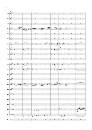 8
Fl. 1, 2
Ob. 1, 2
Eb Cl.
Cl. 1
Cl. 2
Cl. 3
A. Sax. 1
A. Sax. 2
T. Sax.
B. Sax.
Hn. 1, 2
Hn. 3, 4
Tpt. 1
Tpt. 2
Flis. 1
Flis. 2
Tbn. 1
Tbn. 2
Tbn. 3
Euph.
Tba.
Perc. 2








        
        
        

        
      
           
   
        
        
  
  
      

   
      
   

       
      

             
        

  
  
      

   
      
   

       
      
        
        

        
     

           
   
        
        
        
        
    
  
        
mf


     


   
             
        
2
 