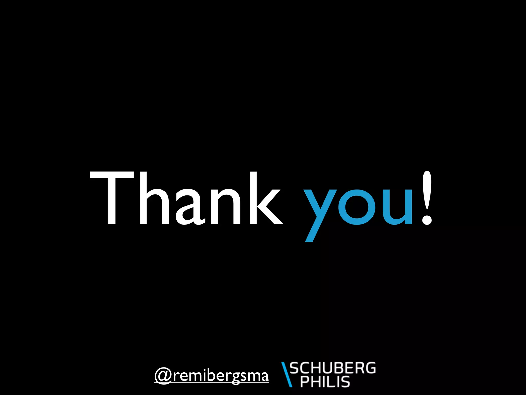 @remibergsma
Thank you!
 