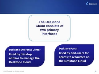 #2 Distributed workers