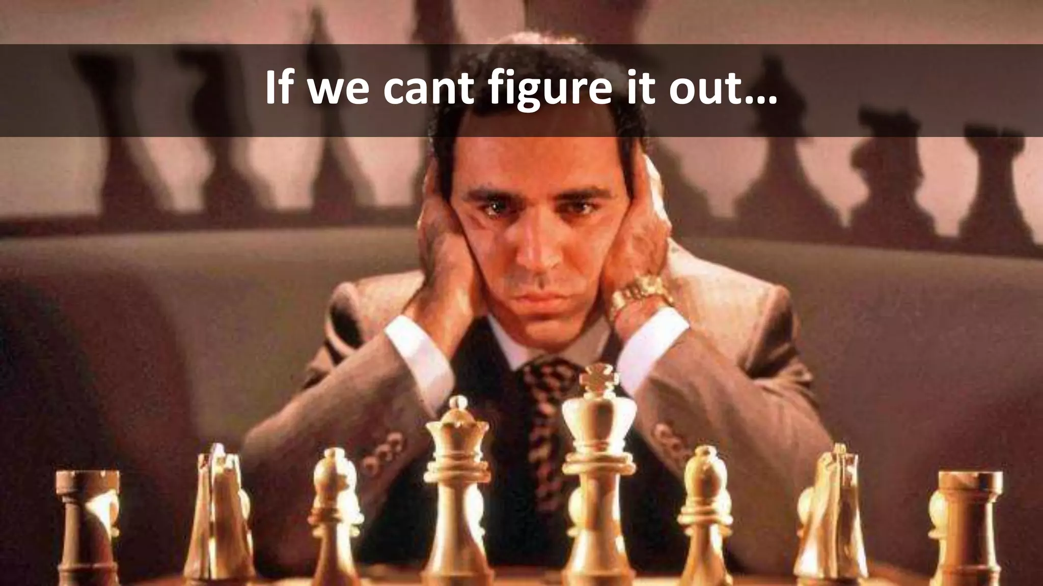 @jondmyers DMSSO18
If we cant figure it out…
 