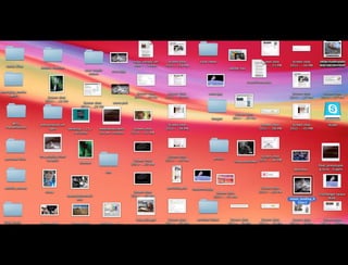 Hypothesis vs. Agenda