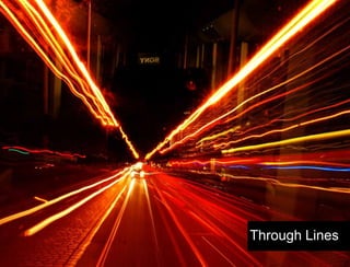 Through Lines