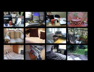 More pictures of mobile contexts